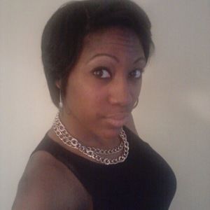 Meet your Posher, Chantel